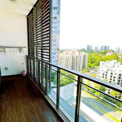 The Hillier (D23), Apartment #598766061